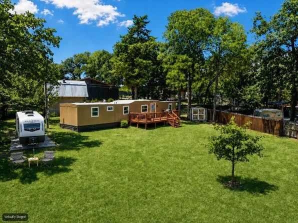 265 Robin Hood Rd, Gordonville, TX 76245
