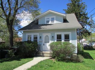 55 Clinton St, Cornwall, NY 12518