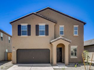 9746 W Agora Ln, Tolleson, AZ 85353
