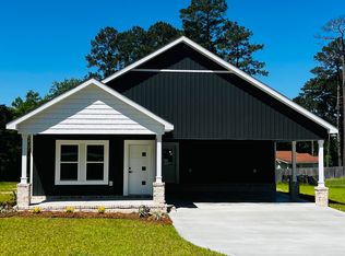 181 N Main St, Reidsville, GA 30453