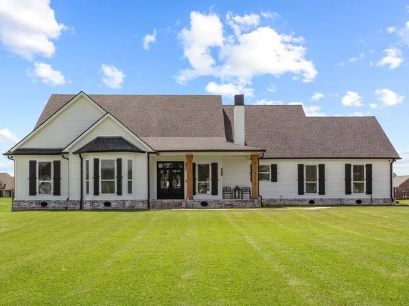 4169 State Highway 3125, Paulina, LA 70763