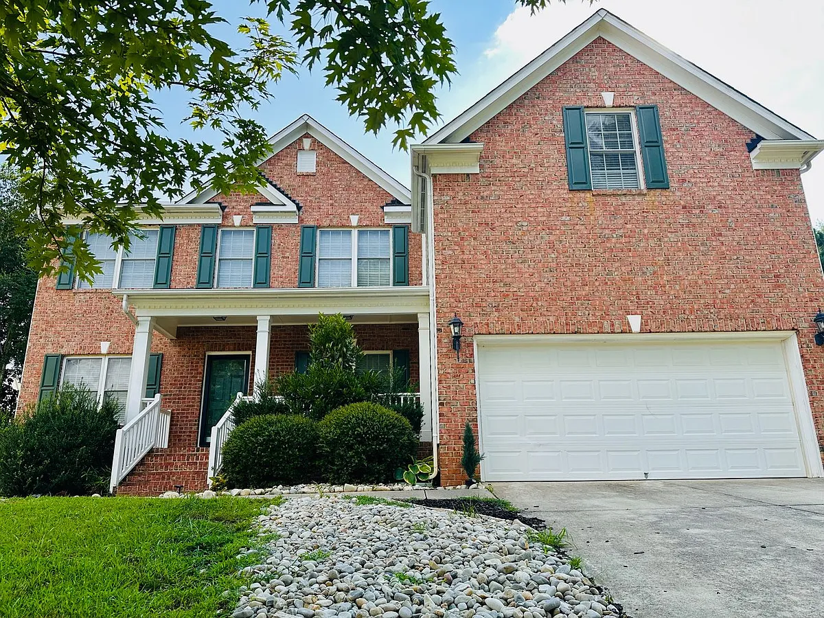 Building Photo - 12428 Pawleys Mill Cir