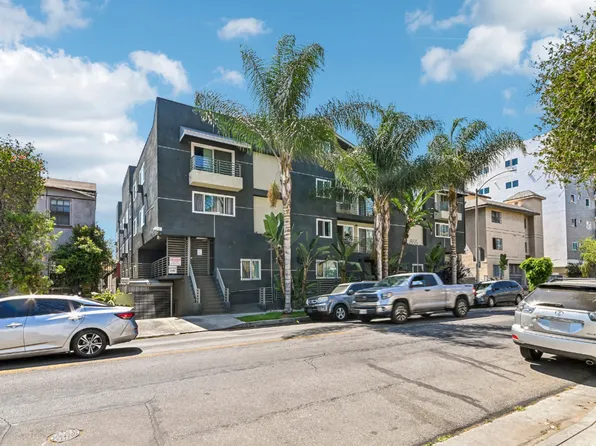 HAR - Harvard Apartments, 855 S Harvard Blvd APT 304, Los Angeles, CA 90005