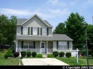 450 Trimble Fields Dr, Edgewood, MD 21040