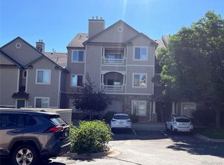 9390 W Chatfield Pl UNIT 303, Littleton, CO 80128