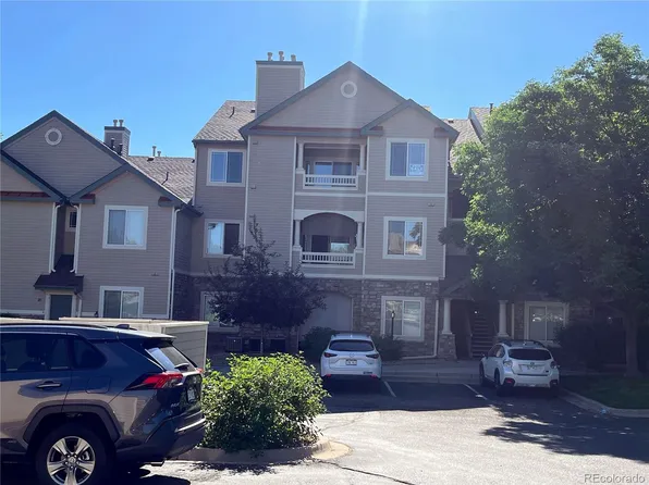 9390 W Chatfield Place #303, Littleton, CO 80128