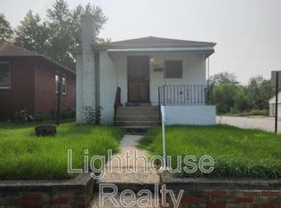 2700 Jefferson St, Gary, IN 46407