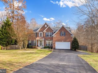7200 Simmons Ridge Ct, Manassas, VA 20112
