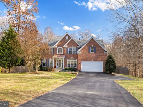 7200 Simmons Ridge Ct, Manassas, VA 20112