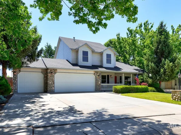 12547 W Delmar St, Boise, ID 83713