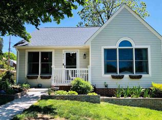 711 Randolph St, Staunton, VA 24401