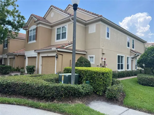 6462 Daysbrook Dr Unit 107, Orlando, FL 32835