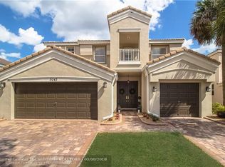 5043 SW 163rd Ave, Miramar, FL 33027