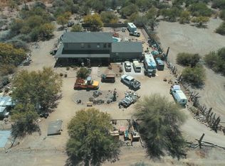 3535 W Wander Ln, New River, AZ 85087