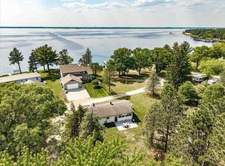 1924 Goodin Road, Friendship, WI 53934