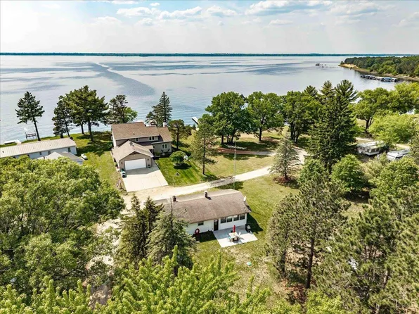 1924 Goodin Road, Friendship, WI 53934