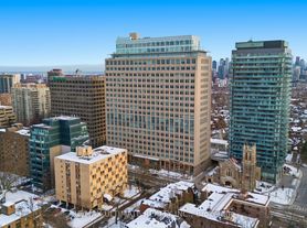 111 Saint Clair Ave W