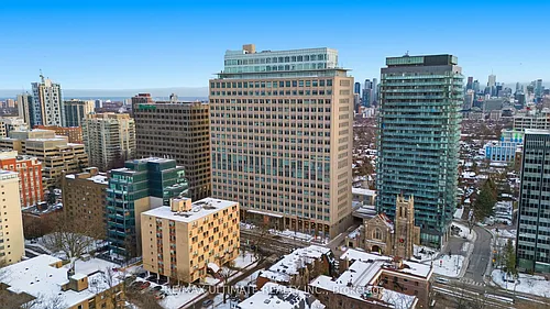 111 Saint Clair Ave W Photo 1