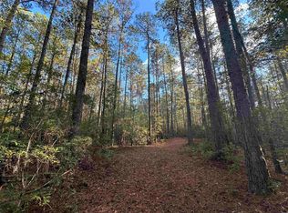 TBD Roper Woods Rd., Hemingway, SC 29554