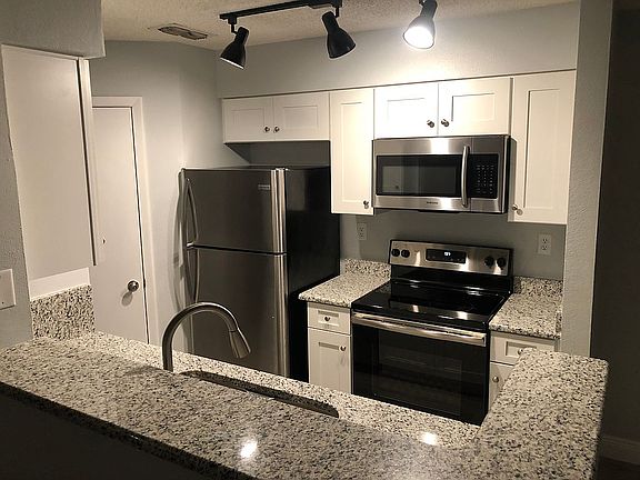 Brand New Kitchen