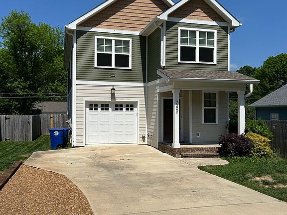 2nd image of 2401 Ashmore Ave