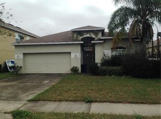 331 Lusitano Way, Sanford, FL 32773