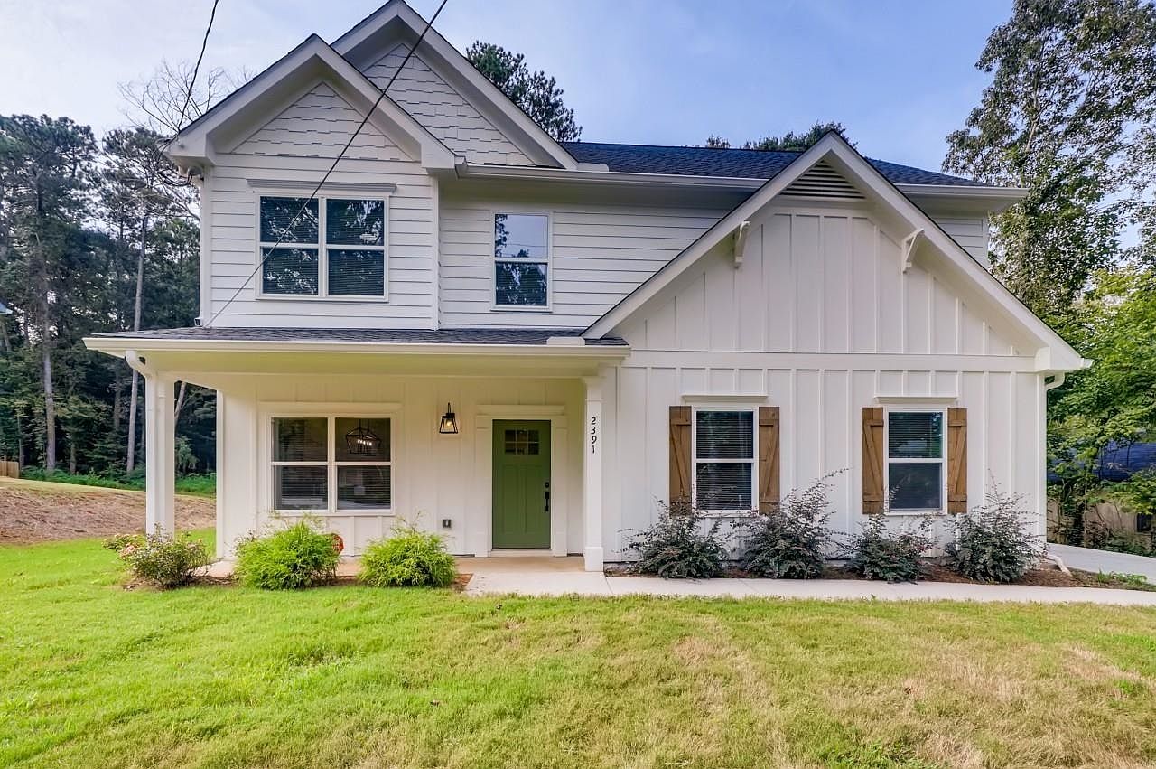 2391 McAfee Rd, Decatur, GA 30032 | Zillow