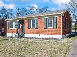 305 8th Ave, Columbia, TN 38401