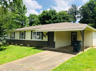 806 Holly St, Searcy, AR --