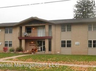 825 Clermont St APT 2, Antigo, WI 54409