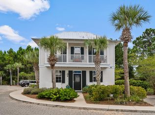 198 Somerset Bridge Rd UNIT 155, Santa Rosa Beach, FL 32459