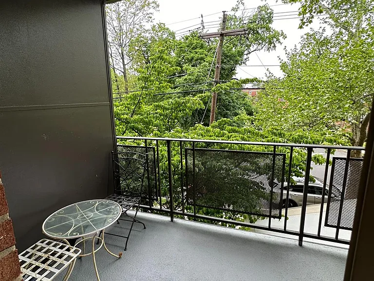 123 S Adelaide Ave #1L — Photo 13