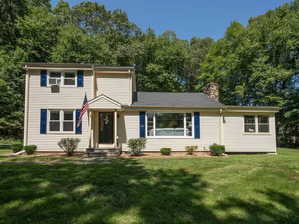 10 Taine Mountain Road, Farmington, CT 06085