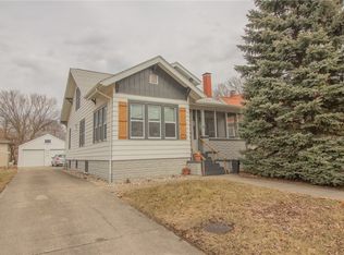 2316 Western Ave, Mattoon, IL