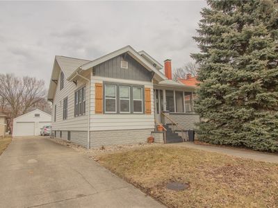 2316 Western Ave, Mattoon, IL, 61938