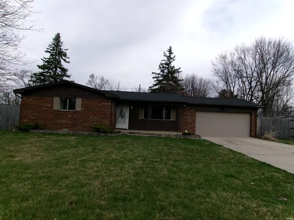 1016 W 17th St, Marion, IN 46953