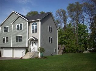 88 Ernest Ave, Worcester, MA 01604