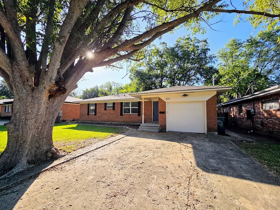 424 W Anita St