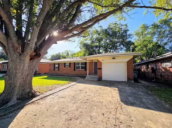 424 W Anita St, Sherman, TX 75092