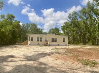 16520 198th Ter, O'Brien, FL 32071