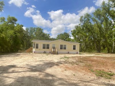 16520 198th Ter, O'Brien, FL, 32071