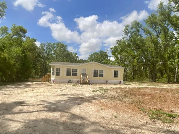 16520 198th Ter, O'Brien, FL 32071
