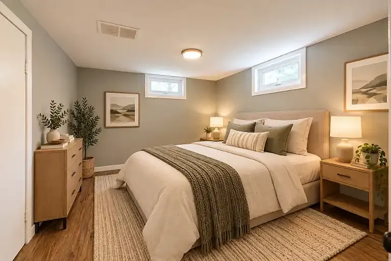 1 bed, 1.0 bath, 650 sqft, $1,595 — Photo 3