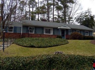 7704 Wood Rd, Henrico, VA 23229