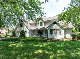 400 Nashua Rd, Liberty, MO 64068