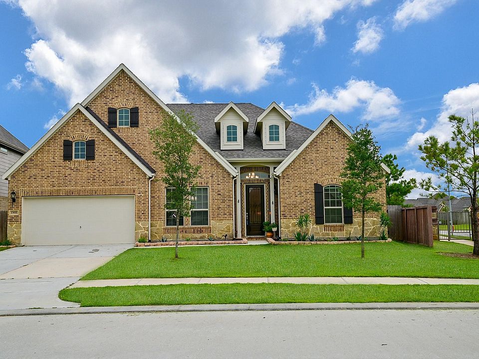 1st image of 13610 Sandford Meadow Ln