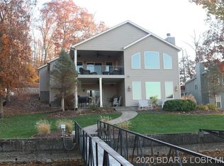 249 Old Blacksmith Ln, Gravois Mills, MO 65037