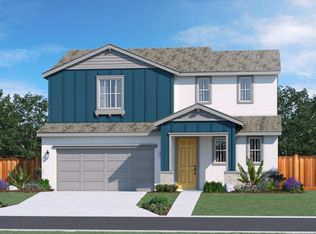 5140 Andrew Camilleri Ave, Tracy, CA 95377