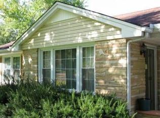 1512 Wilson St, Shelbyville, TN 37160