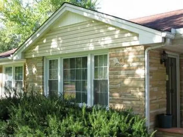 1512 Wilson St, Shelbyville, TN 37160